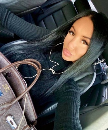 Анкета проститутки Мариночка - Фото 1, Ахты, 26 лет, №1539