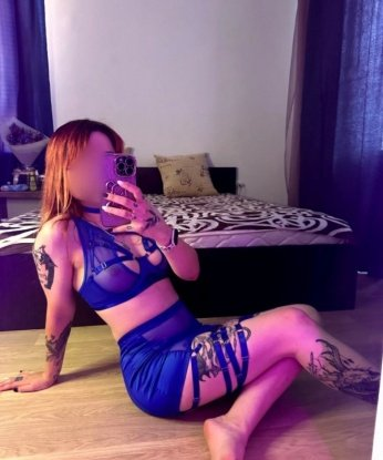 Анкета проститутки Ярослава - Фото 1, Ахты, 21 год, №7855